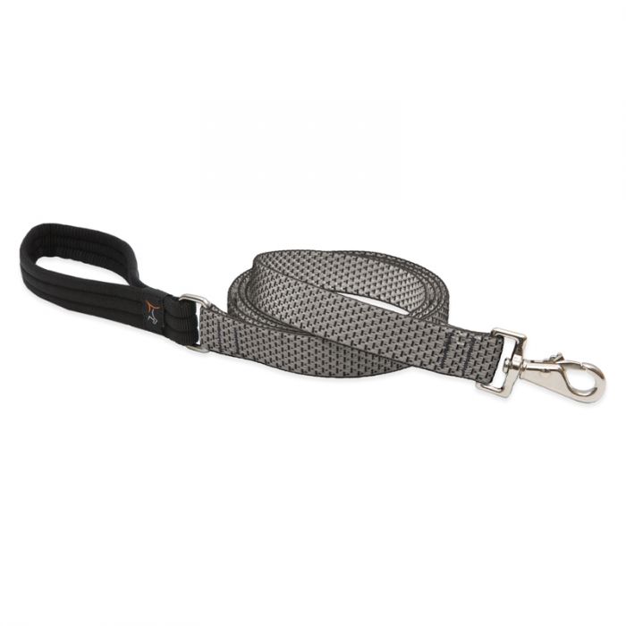LupinePet Eco Leash - Granite
