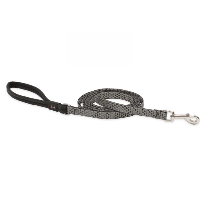 LupinePet Eco Leash - Granite