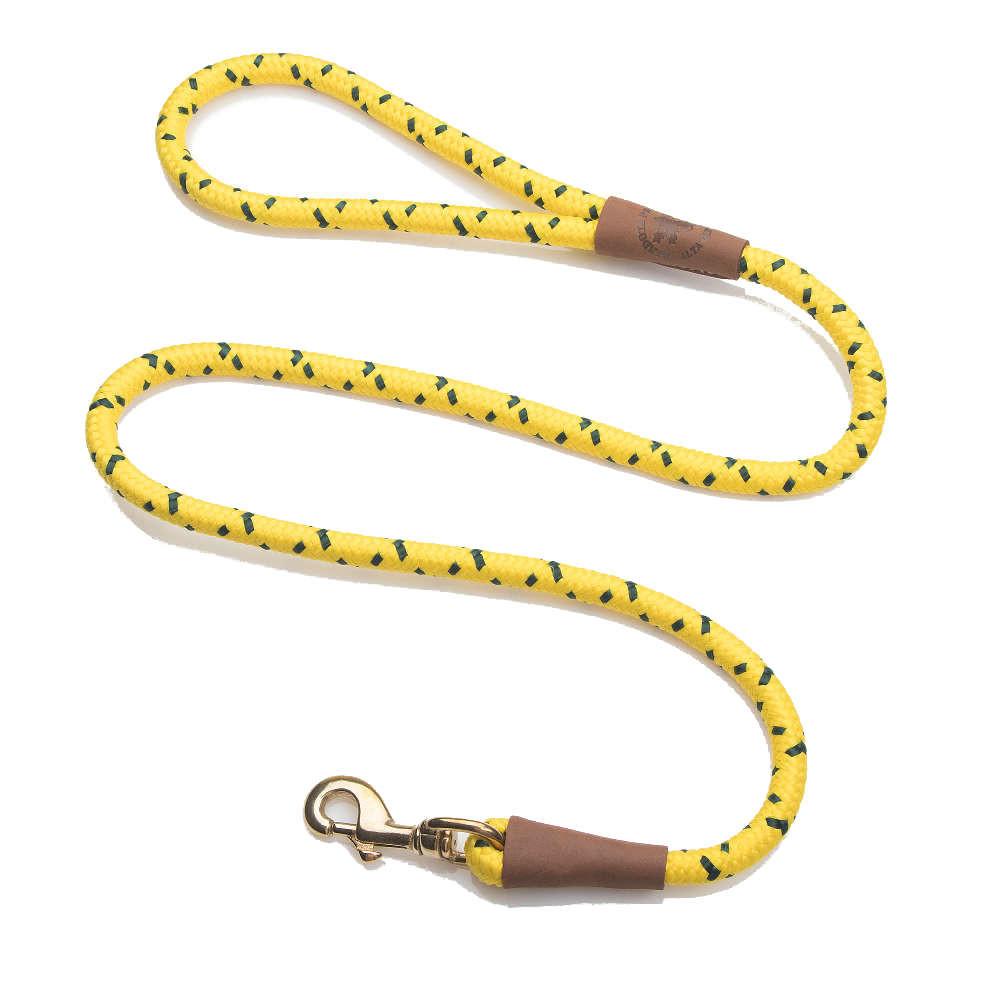 Mendota - Snap Leash 6'
