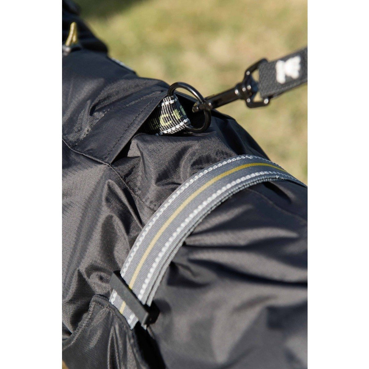 Hurtta - Summit Parka