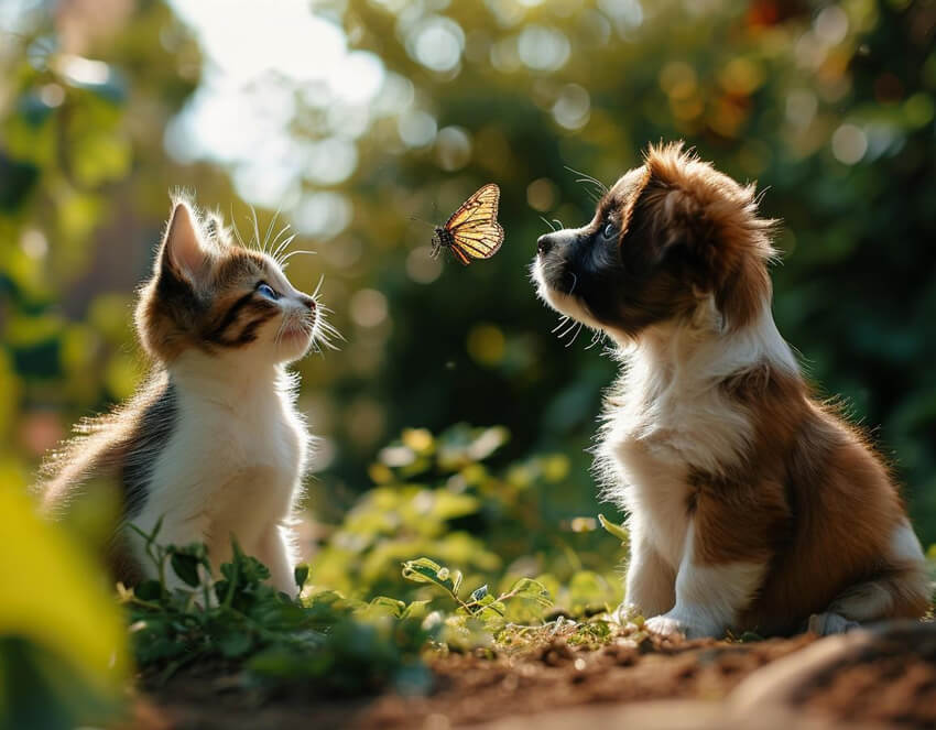 King Duke's Dog & Cat Pet Products