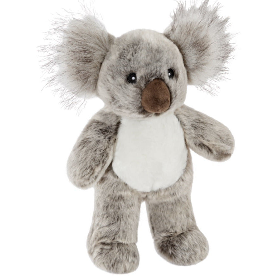 Fluff & Tuff - Doc Koala