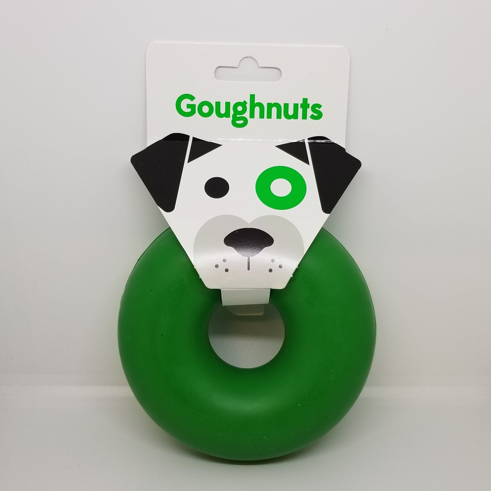 Goughnuts - Original Rings