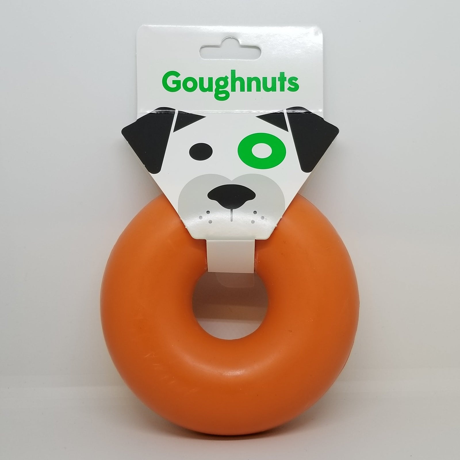 Goughnuts - Original Rings