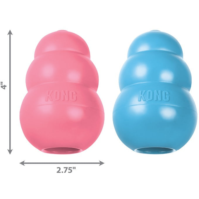 Kong - Puppy Kong