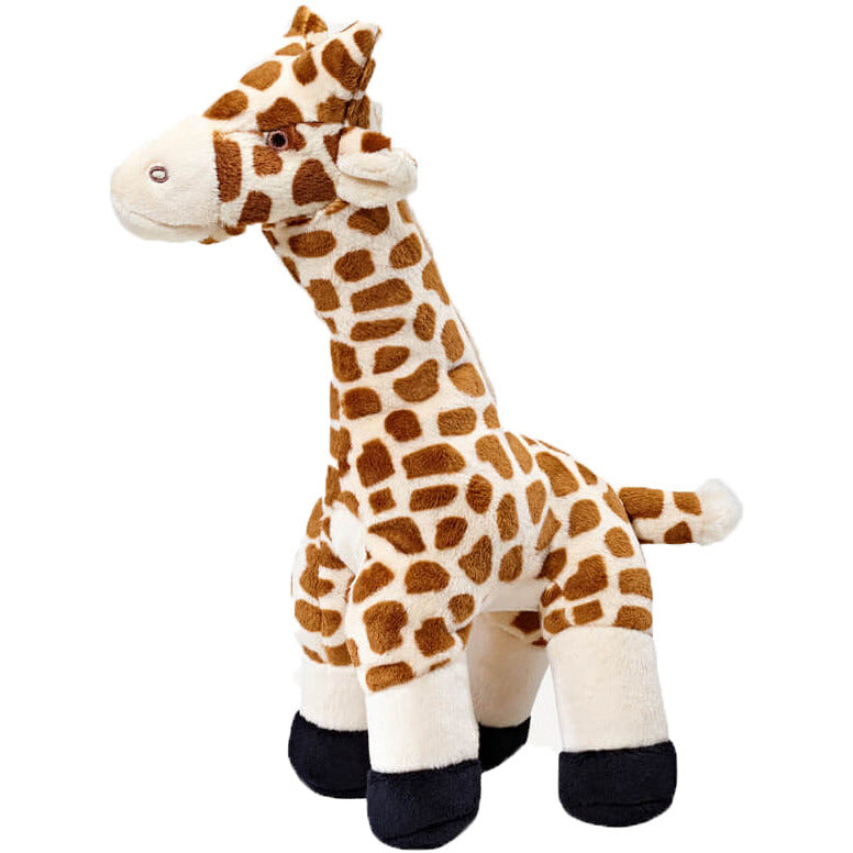 Fluff & Tuff - Nelly Giraffe