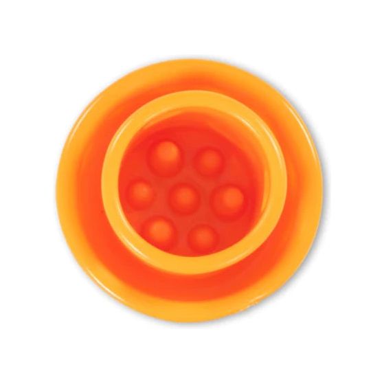 Messy Mutts Totally Pooched - Small Puzzle 'n Play Mushroom Dog Toy