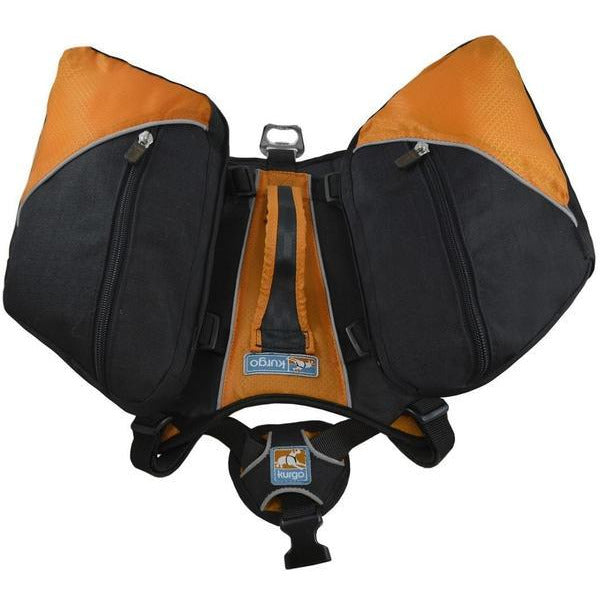 Kurgo - Baxter Dog Backpack