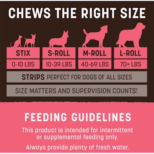 Earth Animal - No Hide Salmon