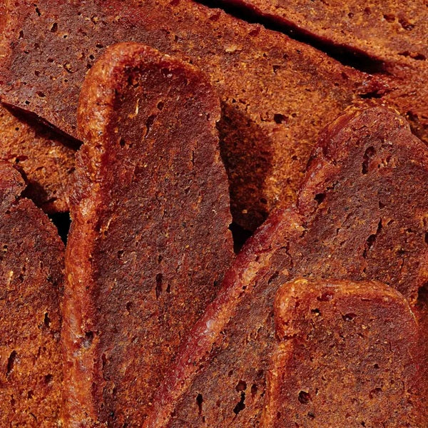 St. Rocco's - Alaska Salmon Dog Treats - 8 oz