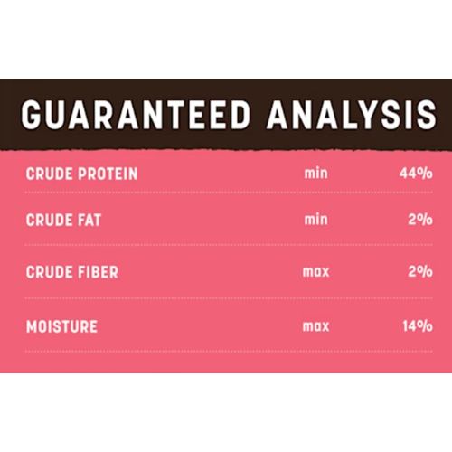 Earth Animal - No Hide Salmon