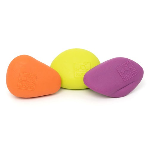 Kurgo - Skipping Stones for Dog Water Play - Pack of 13