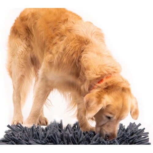 Paw5 Wooly - The Official Snuffle Mat - Dog Slow Feeder