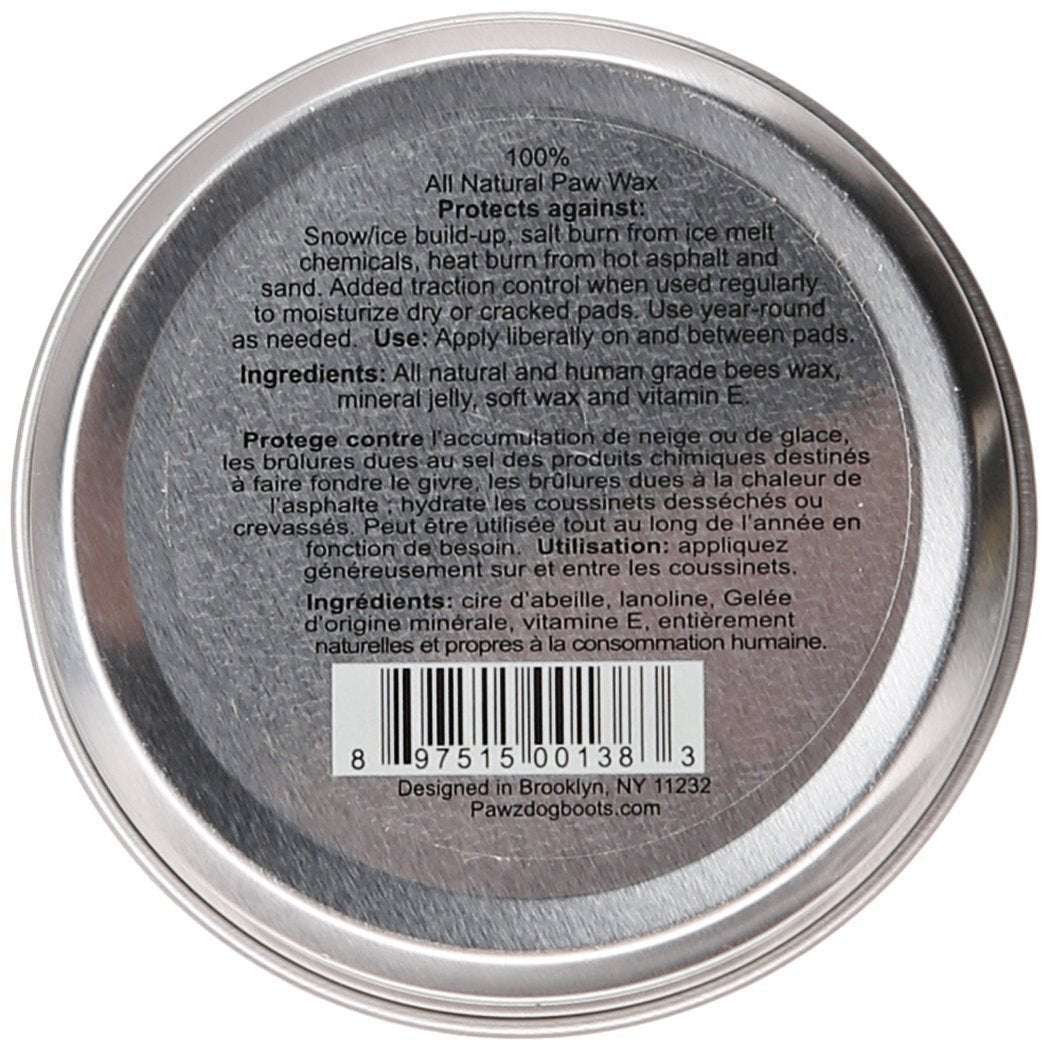 Protex PawZ - MaxWax