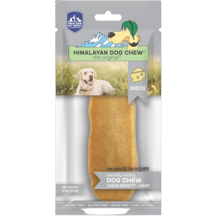 Himalayan Dog Chew - Cheese