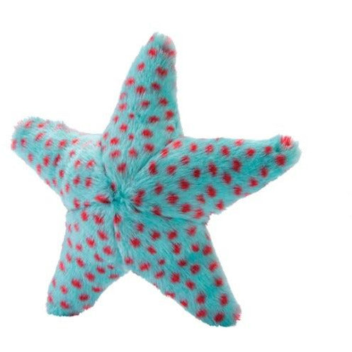 Fluff & Tuff - Ally Starfish