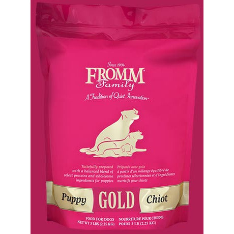 Fromm Gold - Puppy