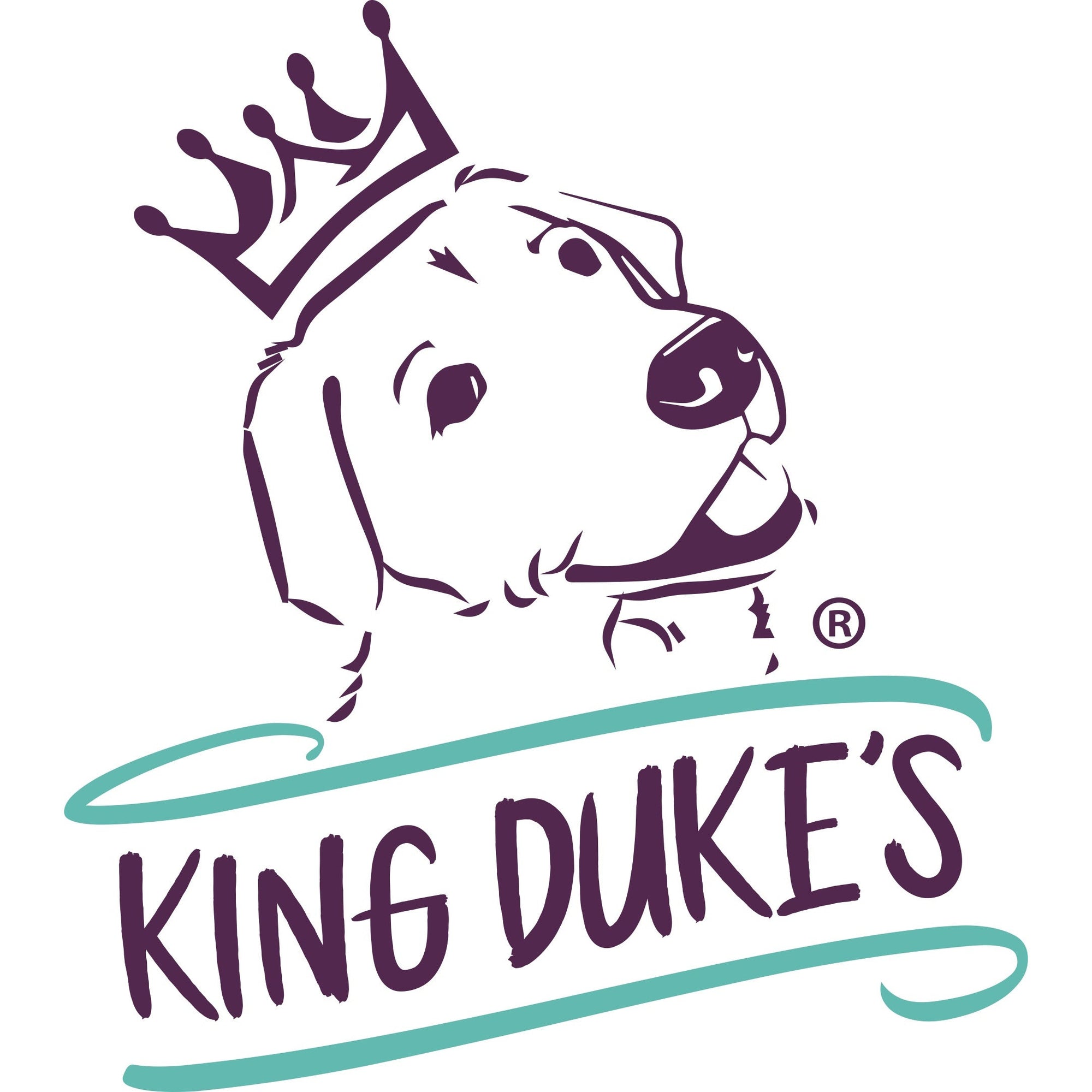 King Duke's Gift Card