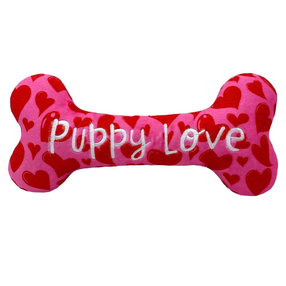 Lulubelles - Puppy Love Bone