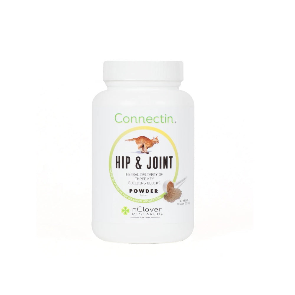InClover - Feline Connectin for Hip and Joint
