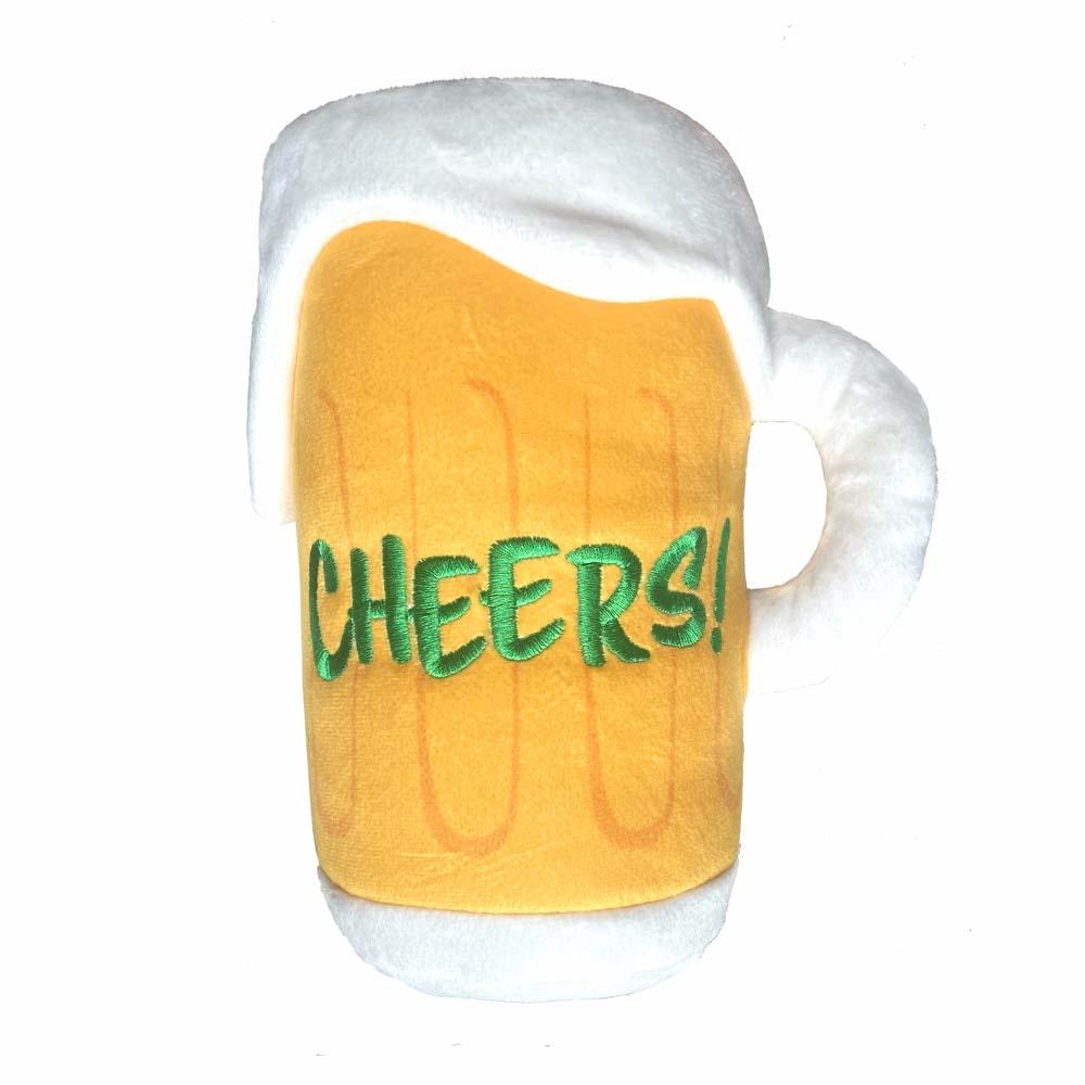 Lulubelles - Cheers Mug