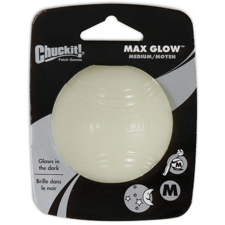 ChuckIt - Max Glow Ball