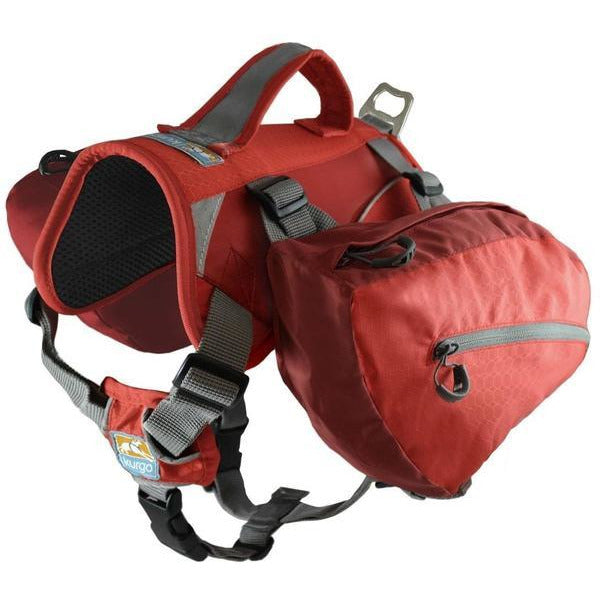 Kurgo - Baxter Dog Backpack