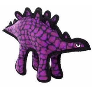 Tuffy - Stegosaurus Jr.