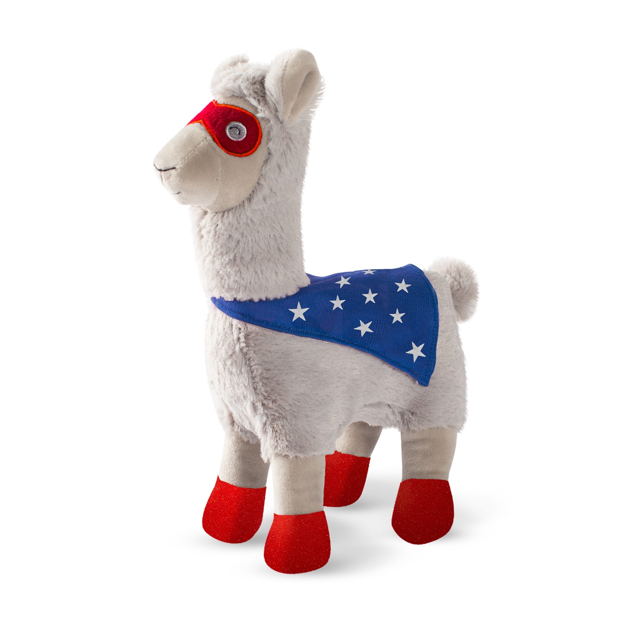 PetShop by Fringe Studios - Super Llama to the Rescue