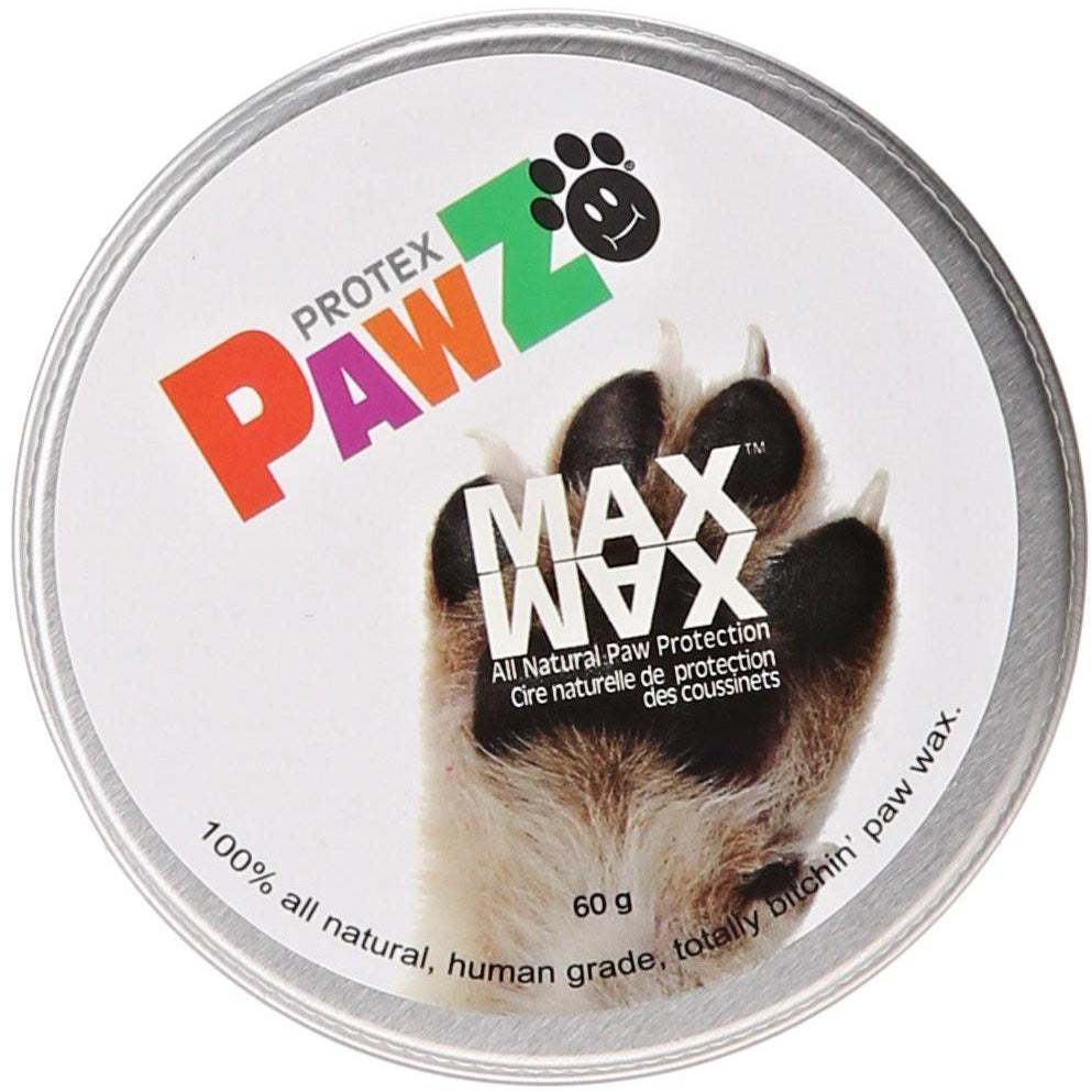 Protex PawZ - MaxWax