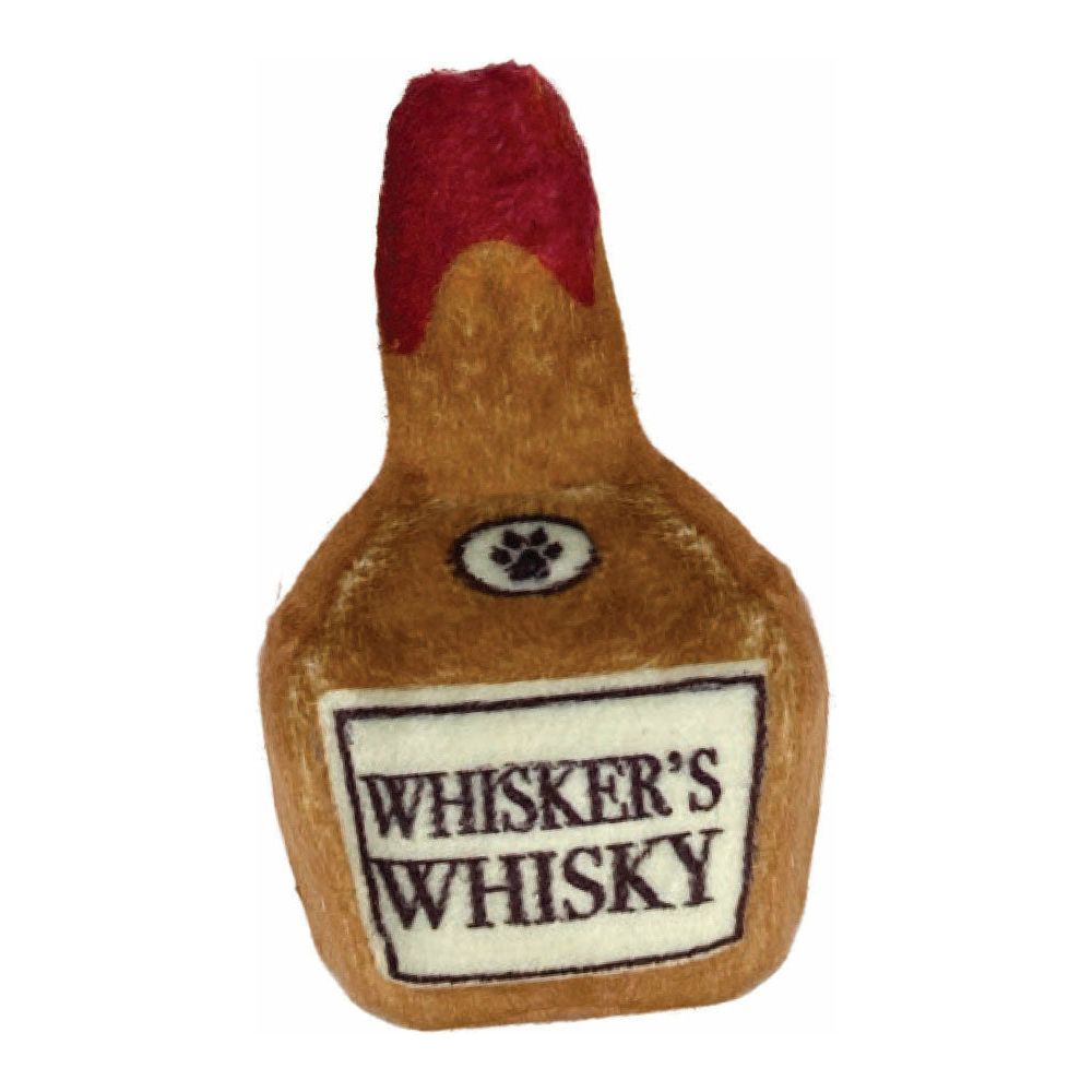 Kittybelles - Whisker's Whisky