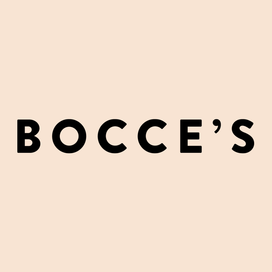 Bocce's Bakery