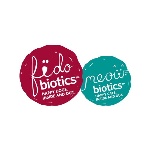 Fidobiotics & Meowbiotics