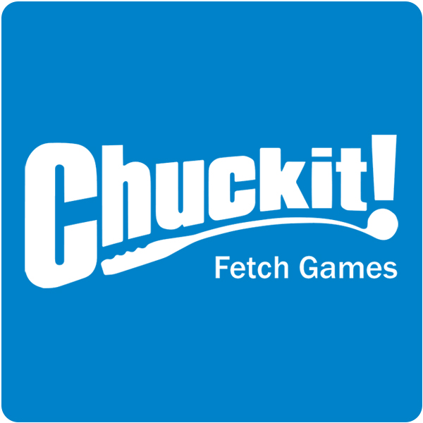 Chuckit!