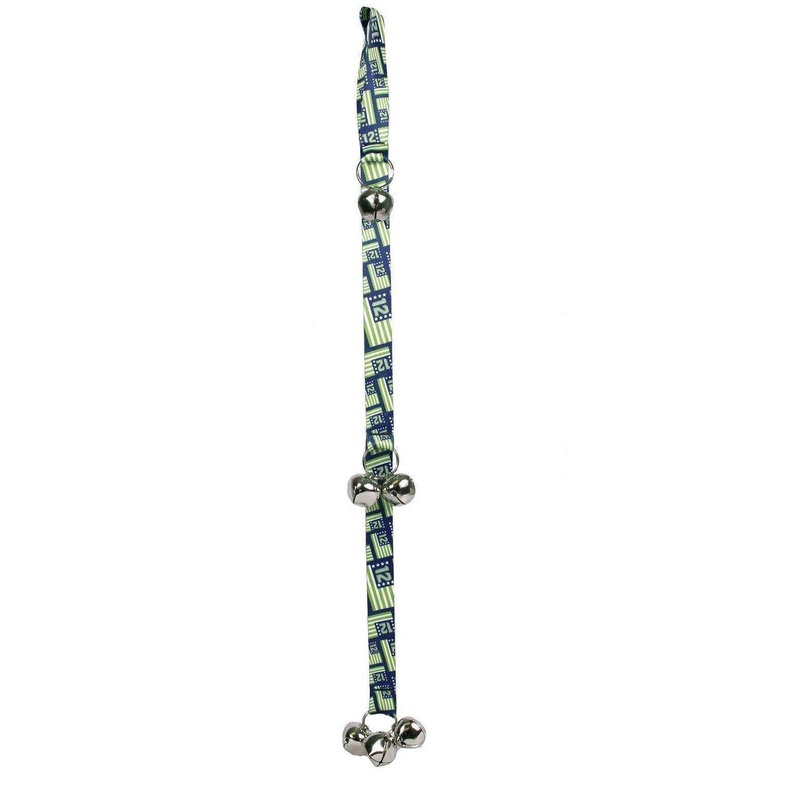 Yellow Dog Design - Team Spirit Collars & Potty Bells