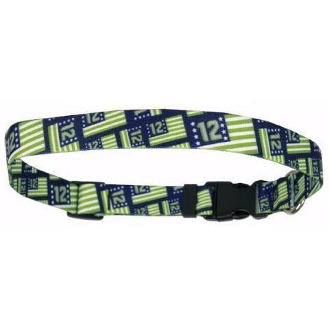 Yellow Dog Design - Team Spirit Collars &amp; Potty Bells
