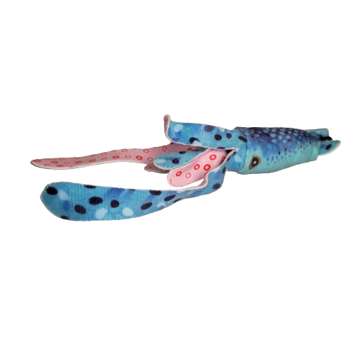 FabCat Deep Sea Cat Toys