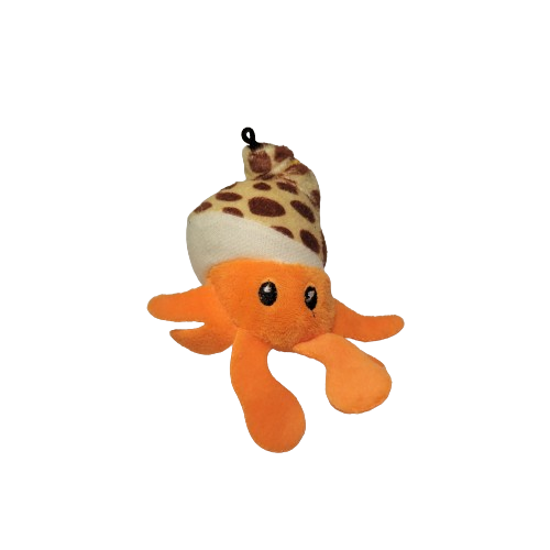 FabCat Deep Sea Cat Toys