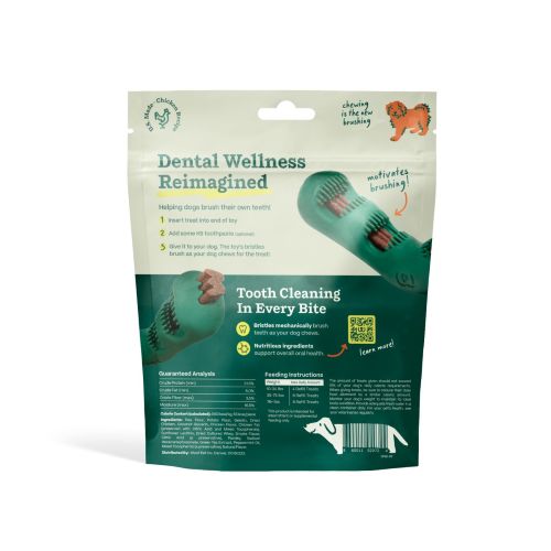 WOOF - Bite n'Brush Dental Refills