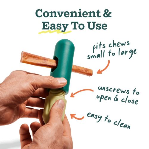 WOOF - The BullySafe