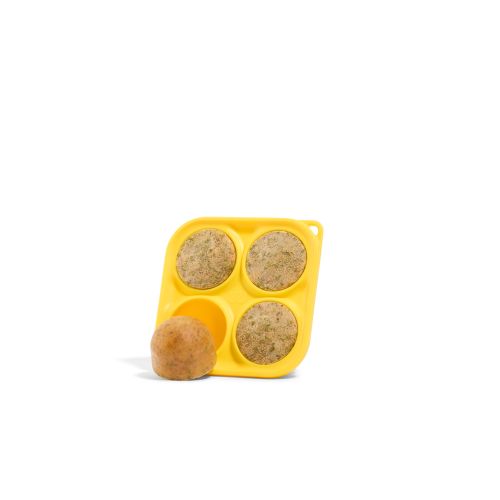 WOOF - Pupsicle Treat Mix