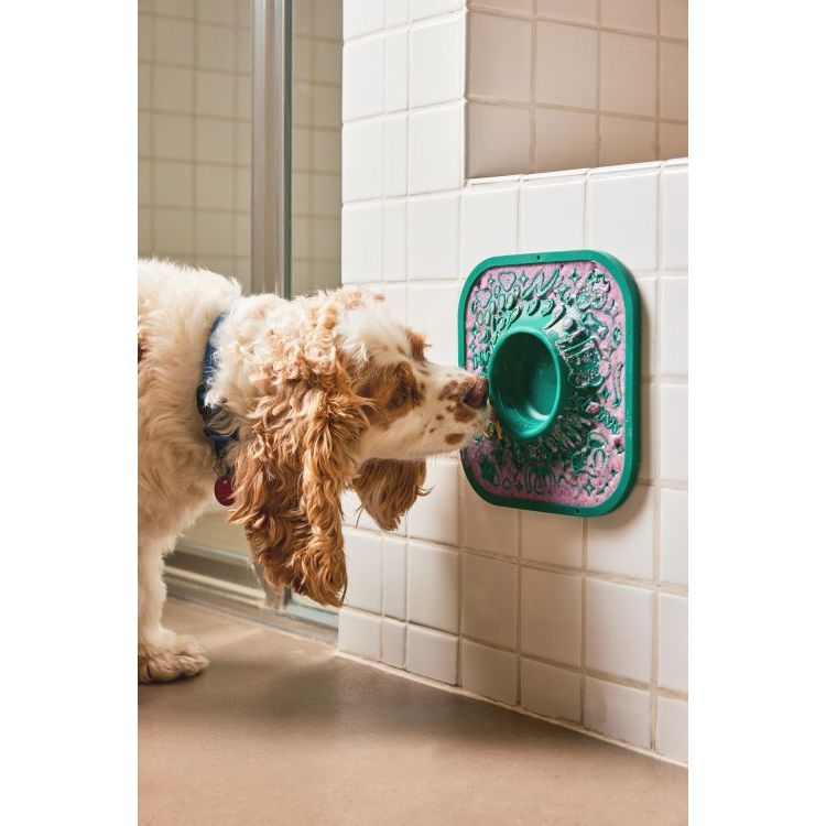 WOOF - LickMat LickMix