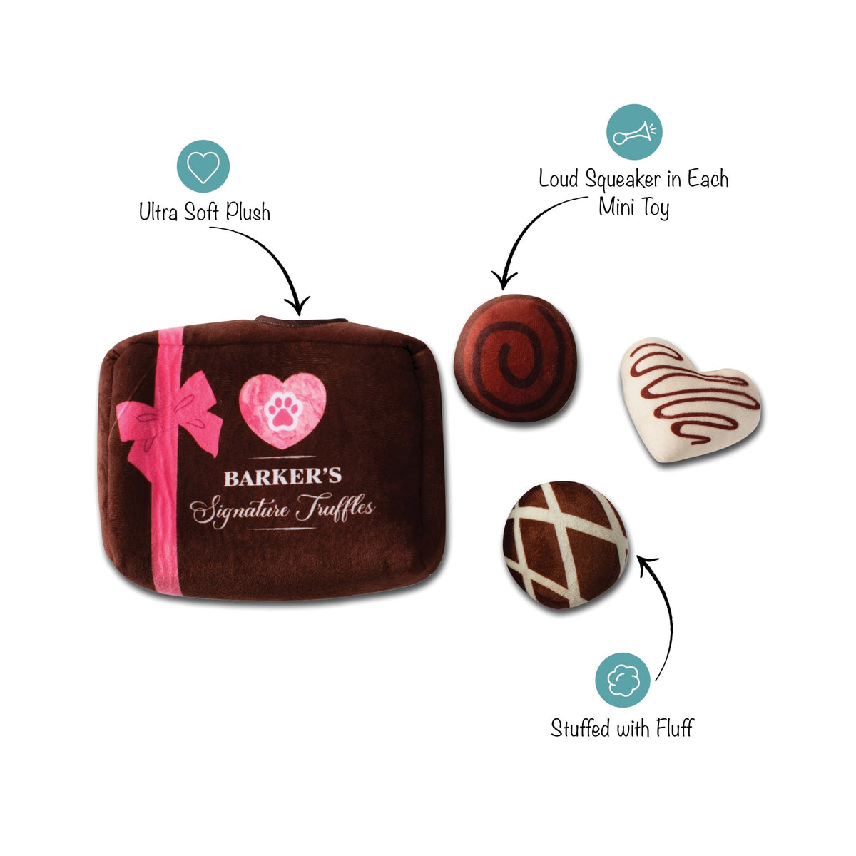 PetShop by Fringe Studios - Give Me Some Sugar