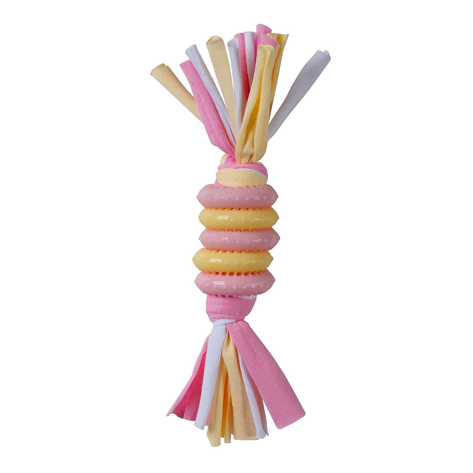 SmartPetLove Puppy's 1st Toys - Ring Toys