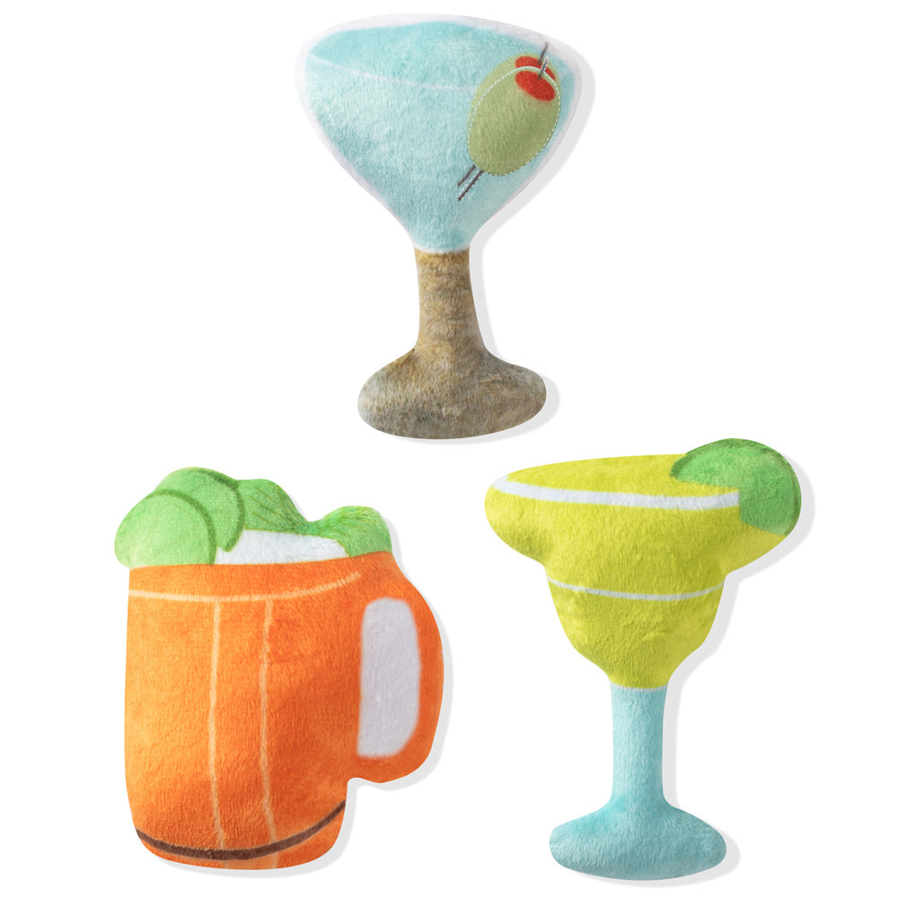PetShop by Fringe Studios - Cocktails Toys