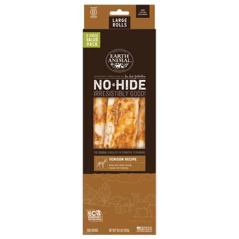 Earth Animal - No Hide Venison