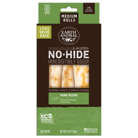 Earth Animal - No Hide Pork
