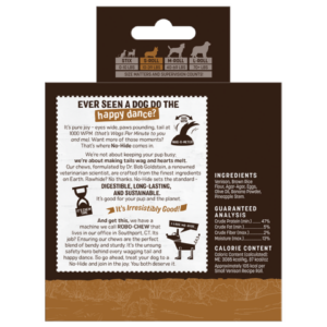 Earth Animal - No Hide Venison