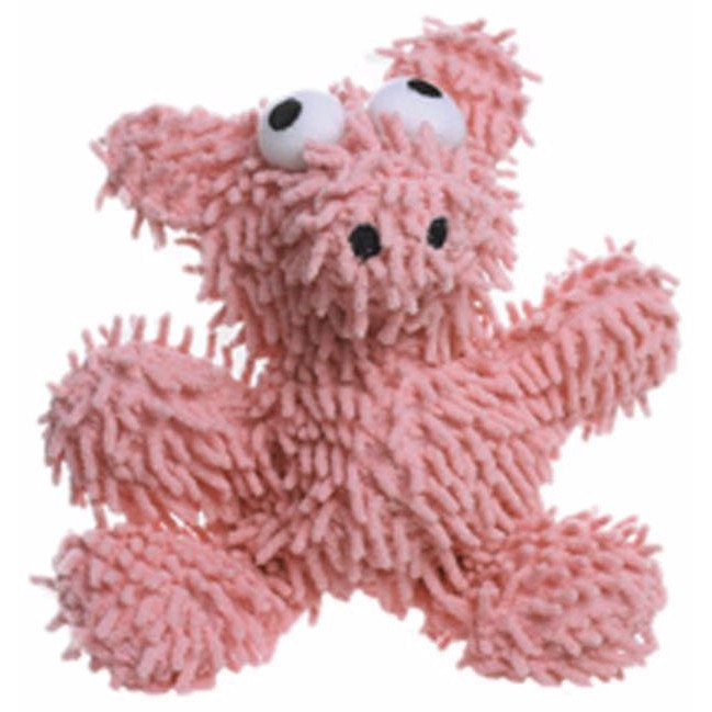 Mighty Microfiber Ball - Pig