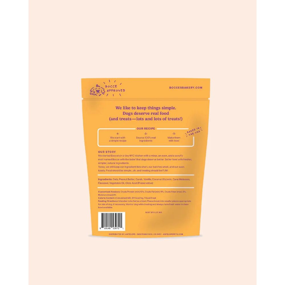 Bocce's Bakery - Milk & Cookies